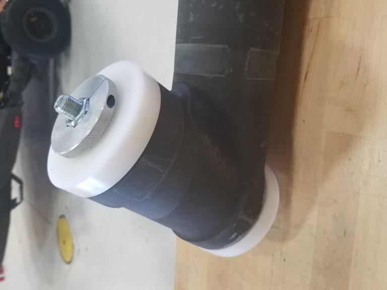 EAA Product Spotlight Tail Yoke Teflon Washer Alignment Tool » EAA Tools