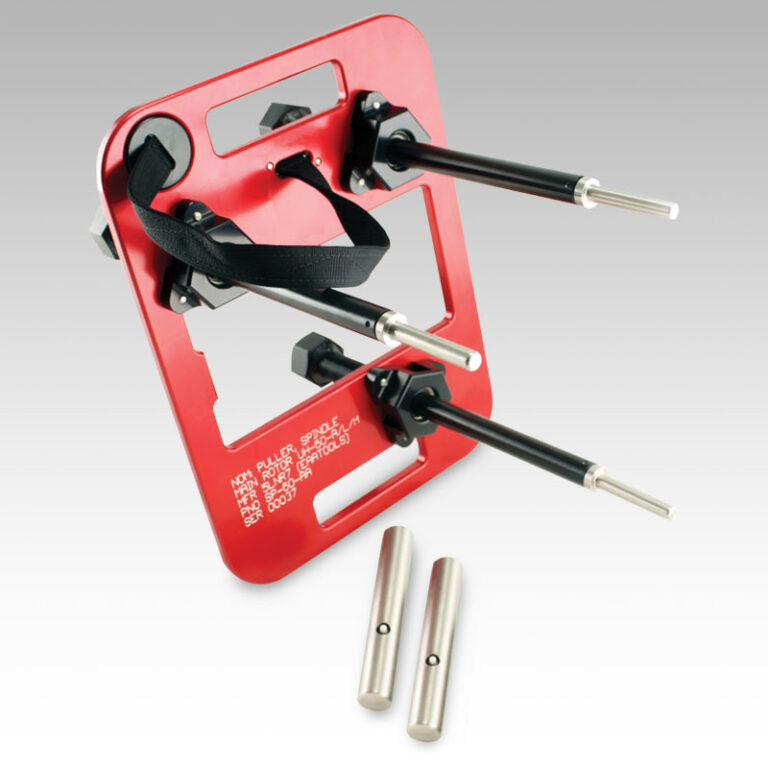 H60 Flight Control Rods H60 and H70 Tools Overview » EAA Tools