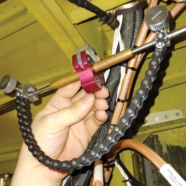 ISS Equipment Pte. Ltd. Turnbuckle TKJO