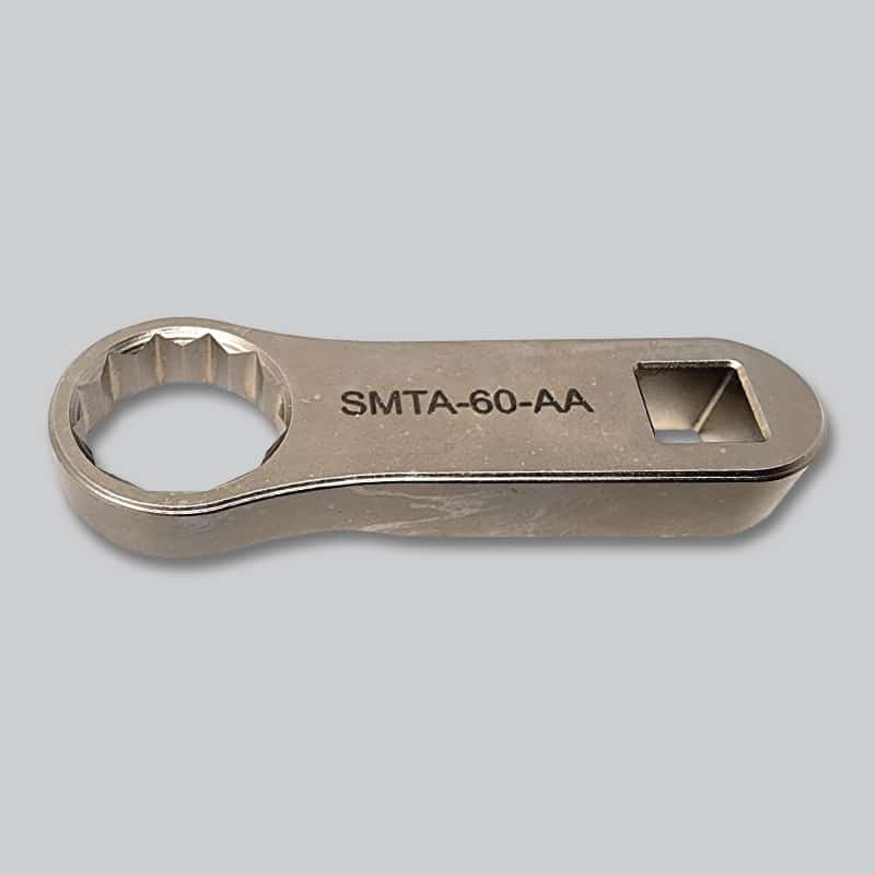 Main Rotor Spindle Mount Bolt Torque Adapter