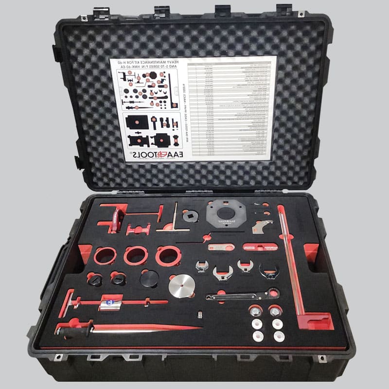 H-60 and S-70 Heavy Maintenance Kit